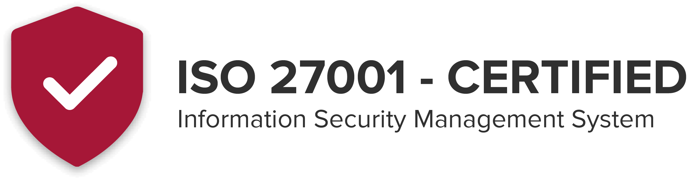 ISO 27001
