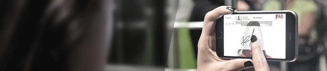 Header Login